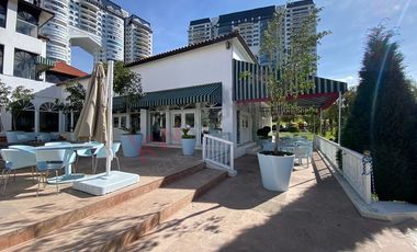 Residencia de Lujo en Venta.
