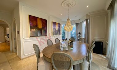 Residencia de Lujo en Venta.