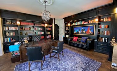 Residencia de Lujo en Venta.