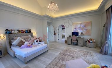 Residencia de Lujo en Venta.