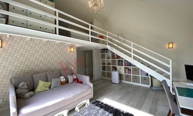 Residencia de Lujo en Venta.