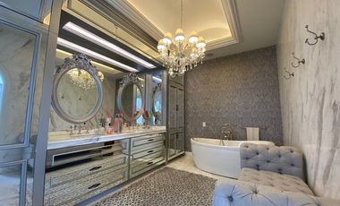 Residencia de Lujo en Venta.