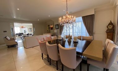 Residencia de Lujo en Venta.