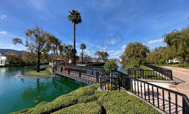 Residencia de Lujo en Venta.
