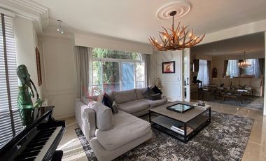 Residencia de Lujo en Venta.