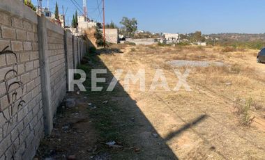 TERRENO EN VENTA - (3)