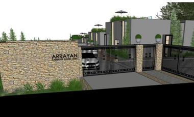 Terreno Construccion  en Venta en Camino el Cajón - Camino El Alto