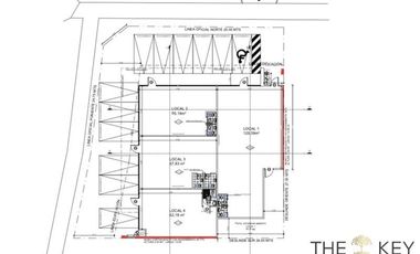 Local Comercial en Arriendo en Martin Lutero - Avenida los Pablos
