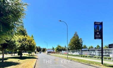 Local Comercial en Arriendo en Martin Lutero - Avenida los Pablos