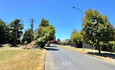 Local Comercial en Arriendo en Martin Lutero - Avenida los Pablos