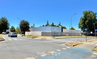 Local Comercial en Arriendo en Martin Lutero - Avenida los Pablos