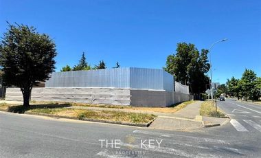 Local Comercial en Arriendo en Martin Lutero - Avenida los Pablos