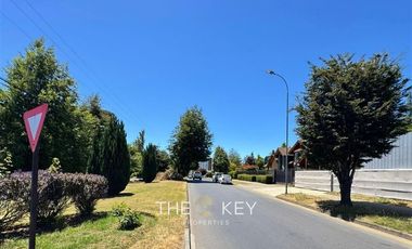 Local Comercial en Arriendo en Martin Lutero - Avenida los Pablos