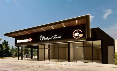Local Comercial en Arriendo en Martin Lutero - Avenida los Pablos