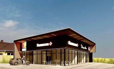 Local Comercial en Arriendo en Martin Lutero - Avenida los Pablos
