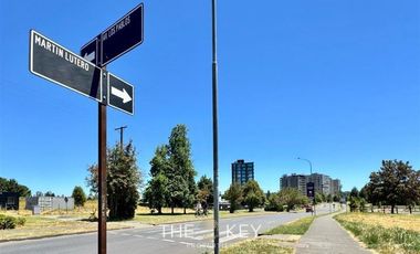Local Comercial en Arriendo en Martin Lutero - Avenida los Pablos