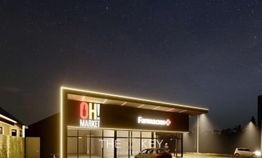 Local Comercial en Arriendo en Martin Lutero - Avenida los Pablos