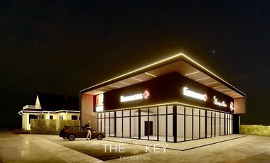 Local Comercial en Arriendo en Martin Lutero - Avenida los Pablos