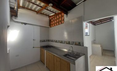 Casa en Arriendo Ubicado en Medellín Codigo 1394