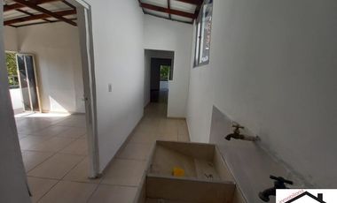 Casa en Arriendo Ubicado en Medellín Codigo 1394