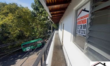 Casa en Arriendo Ubicado en Medellín Codigo 1394