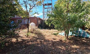 Casa en Venta en Fundo Las Cruces, Los Angeles