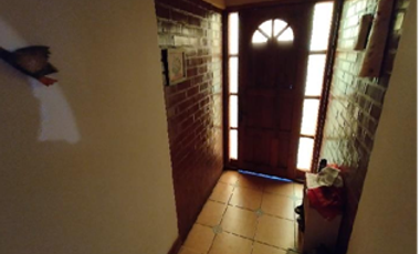 Casa en Venta en Fundo Las Cruces, Los Angeles