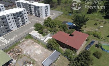 Casa en Venta en Fundo Las Cruces, Los Angeles