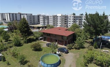 Casa en Venta en Fundo Las Cruces, Los Angeles