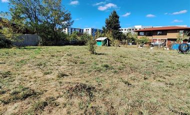 Casa en Venta en Fundo Las Cruces, Los Angeles