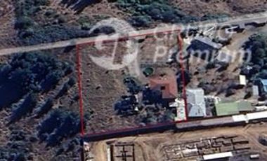 Casa en Venta en Fundo Las Cruces, Los Angeles