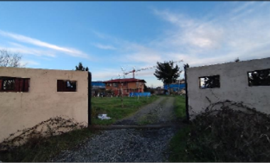 Casa en Venta en Fundo Las Cruces, Los Angeles