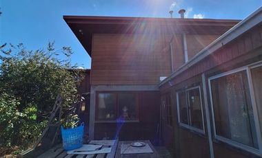 Casa en Venta en Fundo Las Cruces, Los Angeles