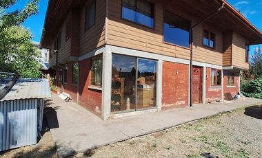 Casa en Venta en Fundo Las Cruces, Los Angeles