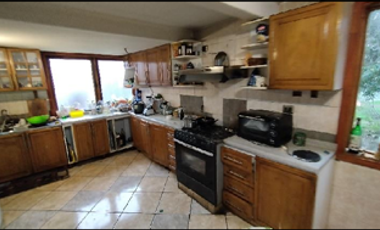 Casa en Venta en Fundo Las Cruces, Los Angeles