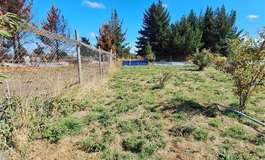 Casa en Venta en Fundo Las Cruces, Los Angeles