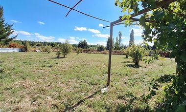 Casa en Venta en Fundo Las Cruces, Los Angeles