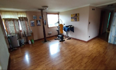 Casa en Venta en Fundo Las Cruces, Los Angeles