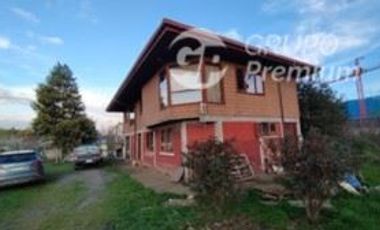 Casa en Venta en Fundo Las Cruces, Los Angeles