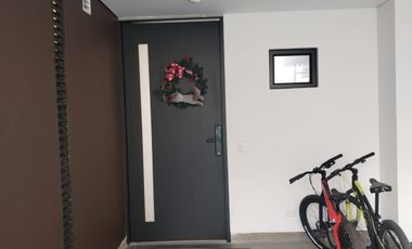 Venta De Apartamento En El Poblado, Medellín