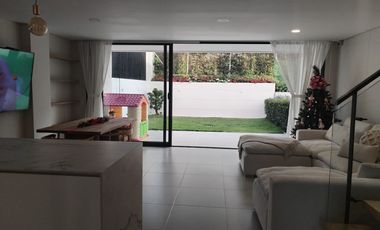 Venta De Apartamento En El Poblado, Medellín