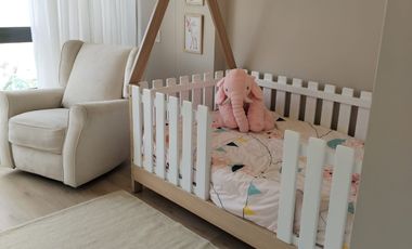 Venta De Apartamento En El Poblado, Medellín