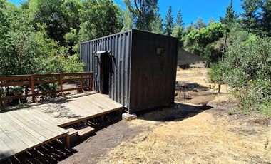 Parcela en Venta en Ruta Q-30, Camino La mona,Los Angeles VIII Region