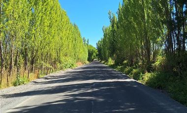 Parcela en Venta en Ruta Q-30, Camino La mona,Los Angeles VIII Region