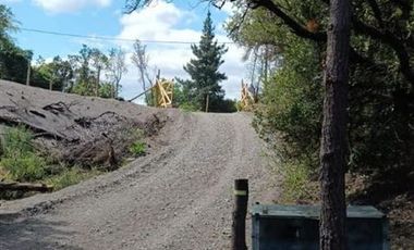 Parcela en Venta en Ruta Q-30, Camino La mona,Los Angeles VIII Region