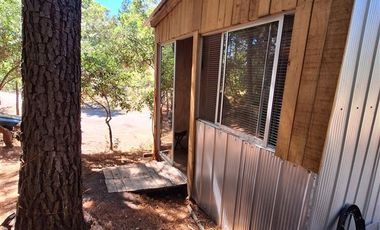 Parcela en Venta en Ruta Q-30, Camino La mona,Los Angeles VIII Region