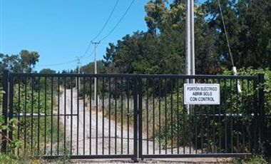 Parcela en Venta en Ruta Q-30, Camino La mona,Los Angeles VIII Region