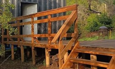 Parcela en Venta en Ruta Q-30, Camino La mona,Los Angeles VIII Region