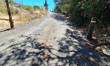 Parcela en Venta en Ruta Q-30, Camino La mona,Los Angeles VIII Region