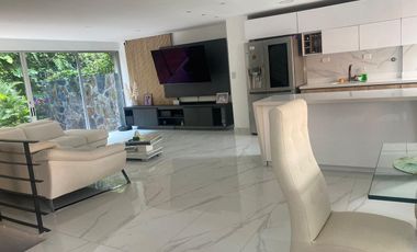 Venta De Apartamento En El Poblado, Medellín